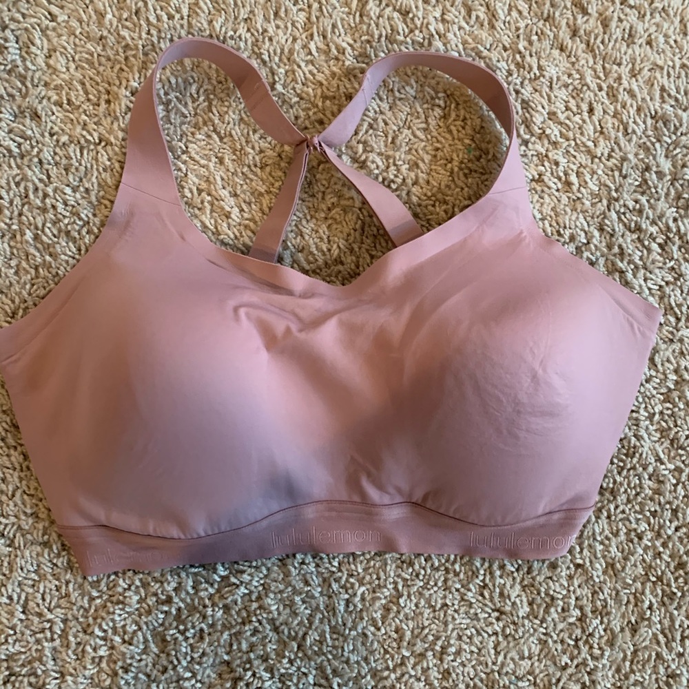 Lululemon Fine Form Bra 36E